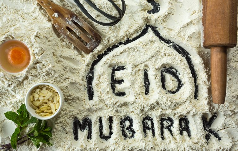 5 Desserts to eat this eid