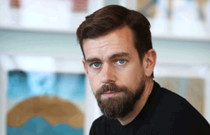 Jack Dorsey