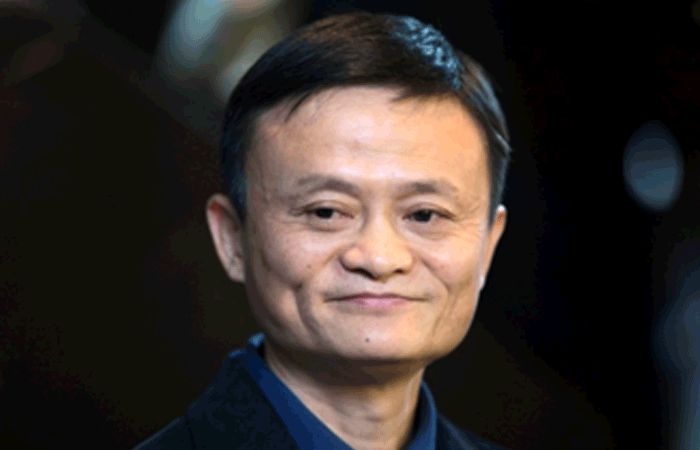 Jack Ma