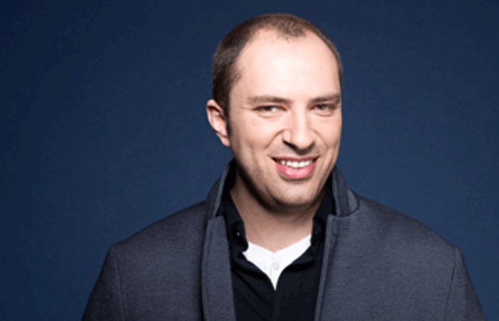 Jan Koum 