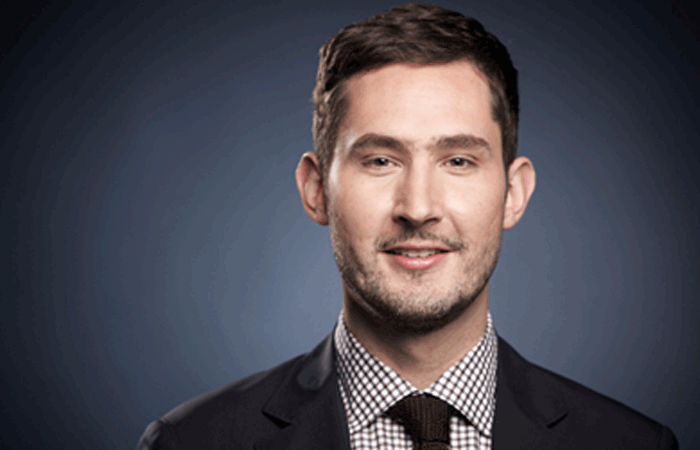 Kevin Systrom