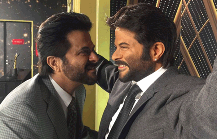  Anil Kapoor