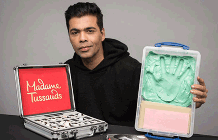 Karan Johar