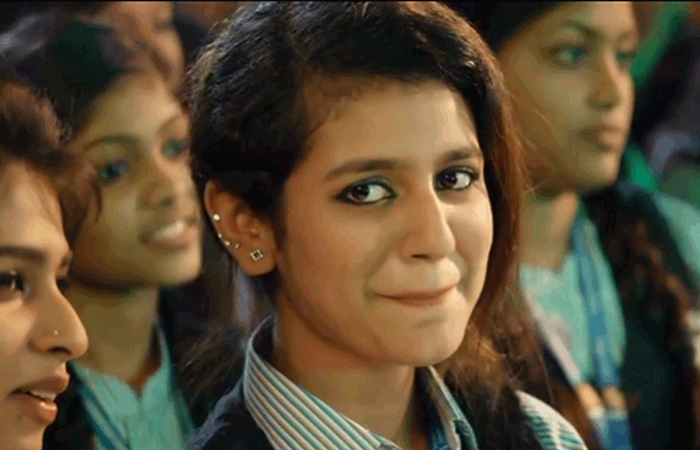 Priya Varrier