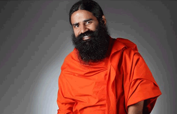 Baba Ram Dev