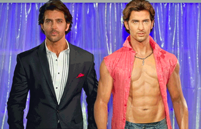 Hrithik Roshan