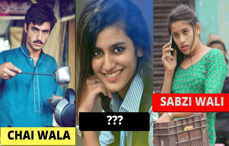 Top 10 Ordinary Indians Who Became Social Media Stars Overnight