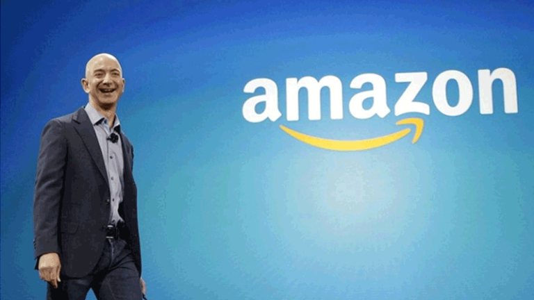 Jeff Bezos World’s Richest Man Can not Make His Employees Happy