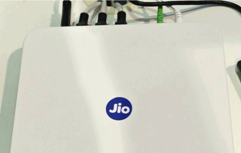 Jio Launches Revolutionary Giga Fiber And Everything You Need To Know