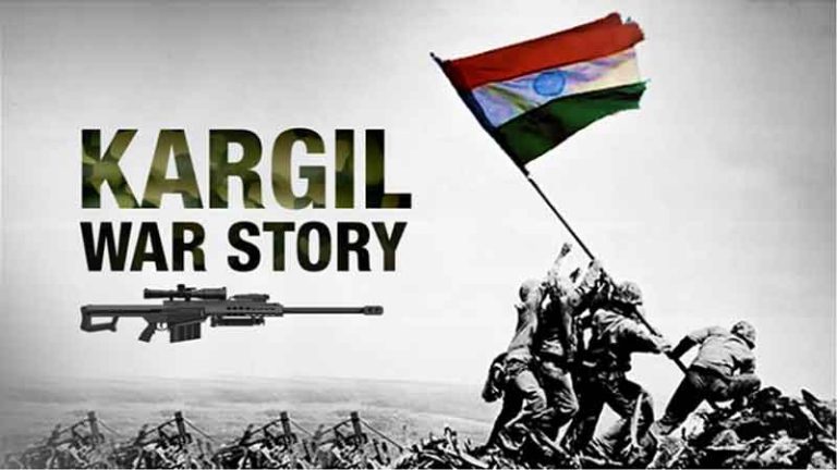 Kargil: War Story Of True Patriotism