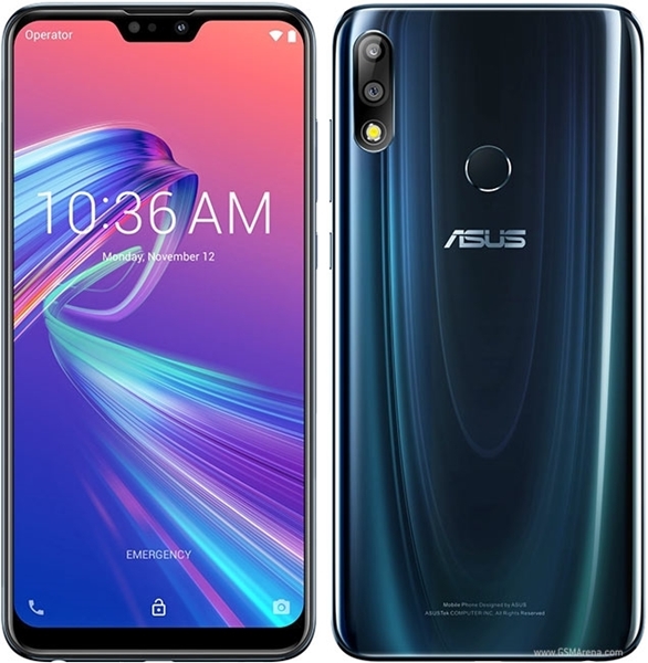 Asus Zenfone Max Pro M2