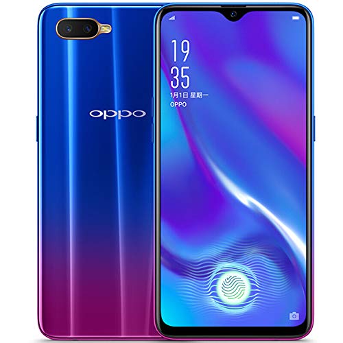 OPPO K1