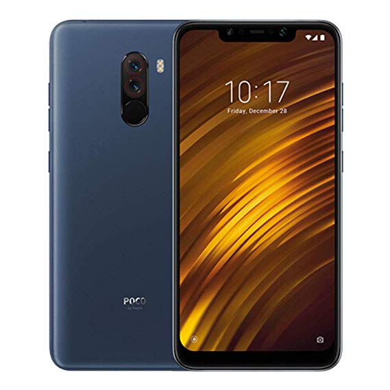 Xiaomi Poco F1