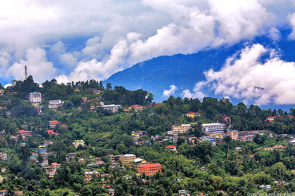 Kalimpong