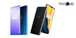 OnePlus 7 and Oneplus 7 pro