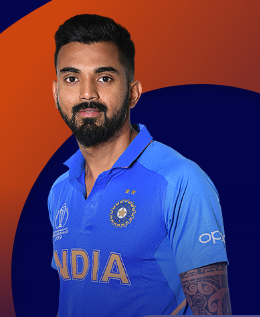 KL Rahul