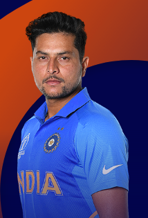 Kuldeep Yadav