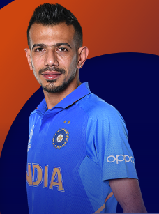 Yuzvendra Chahal