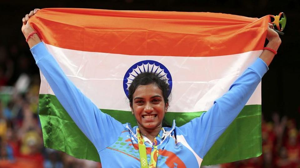 10 Lesser Know facts about P.V. Sindhu you didn't know about!