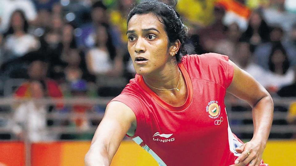 10 Lesser Know facts about P.V. Sindhu you didn't know about!