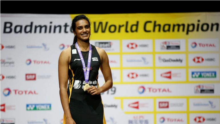 10 Lesser Know facts about P.V. Sindhu you didn't know about!