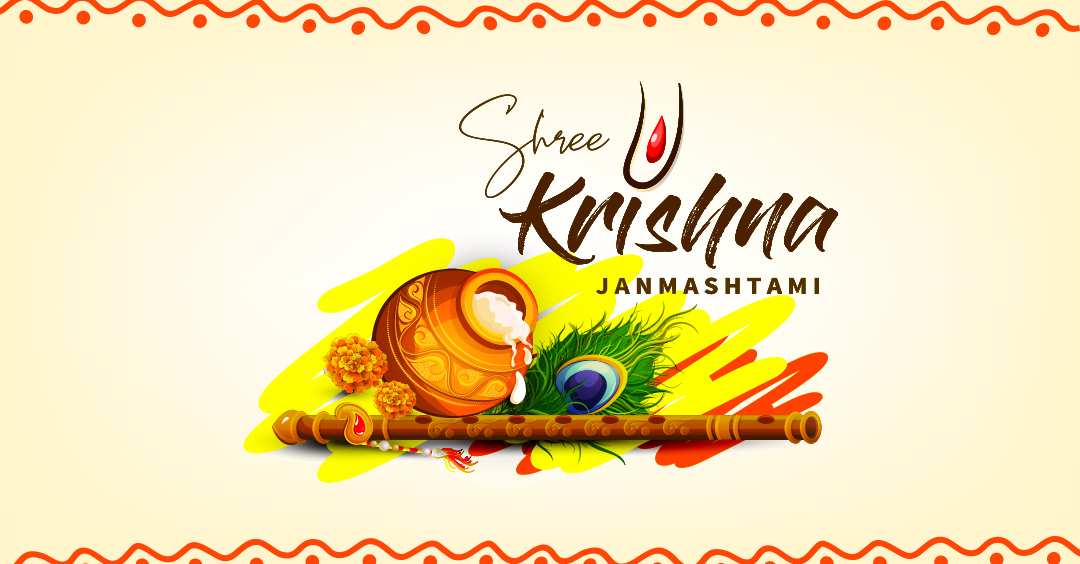 Here are some facts about the auspicious day of Janmashtami