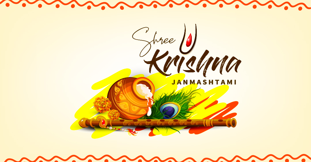 Here Are Some Facts About The Auspicious Day Of Janmashtami – Feedpulp