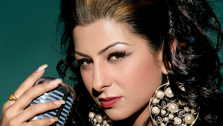 Hard Kaur