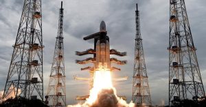 ISRO Completes 50 Years of its Establishment