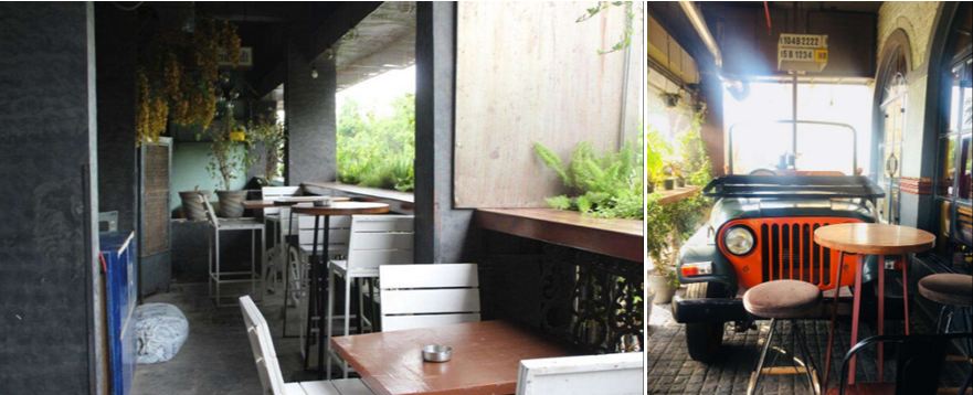 9 Beautiful Cafes In Delhi For Social Media Stories