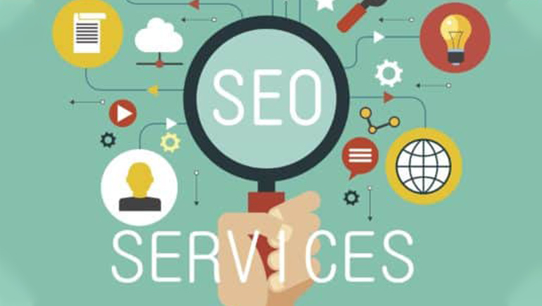 SEO Services