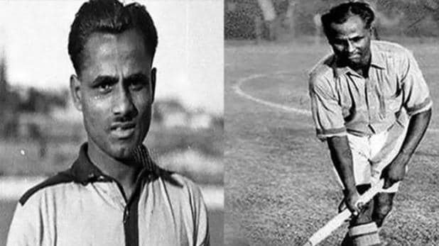 dhyan chand