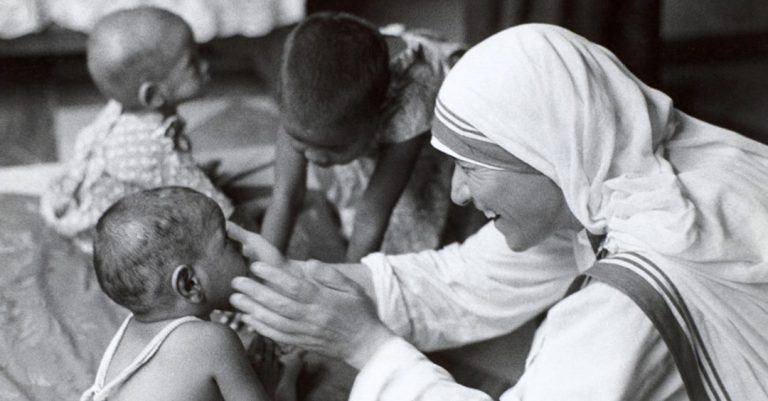 On Mother Teresa’s 109th Birth Anniversary, Read Some Of The Most Inspiring Quotes By Her