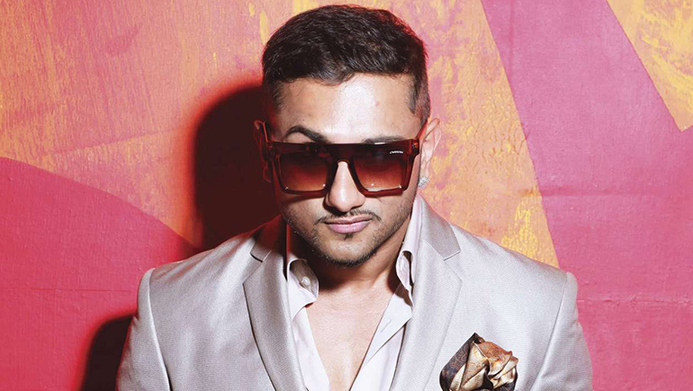 yoyo honey singh