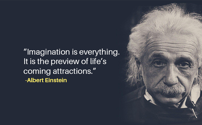 Albert Einstein Quotes