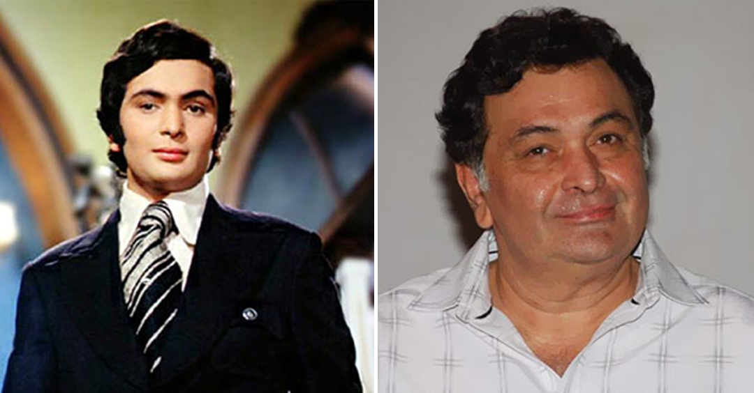 Rishi Kapoor