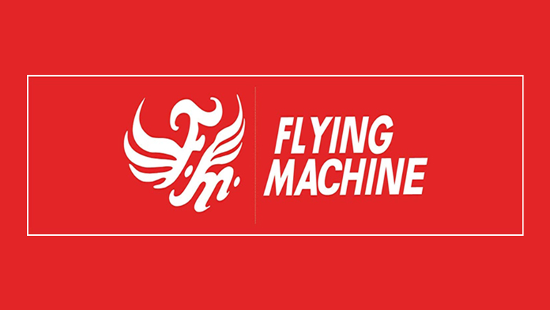 Flying Machine