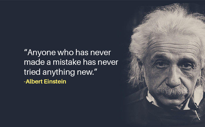 Albert Einstein Quotes