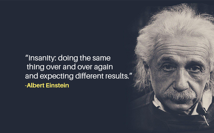 Albert Einstein Quotes