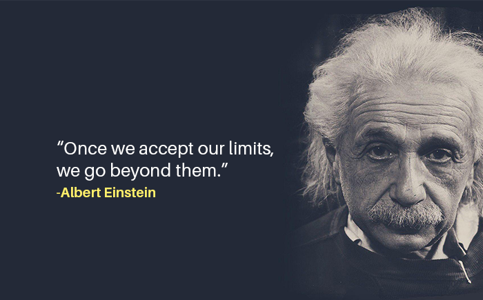 Albert Einstein Quotes