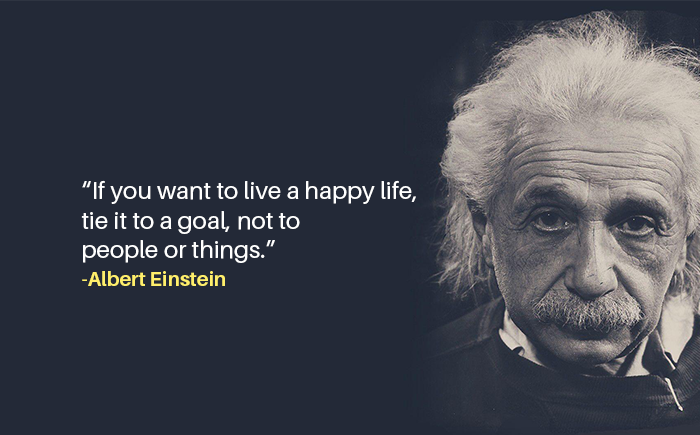 Albert Einstein Quotes