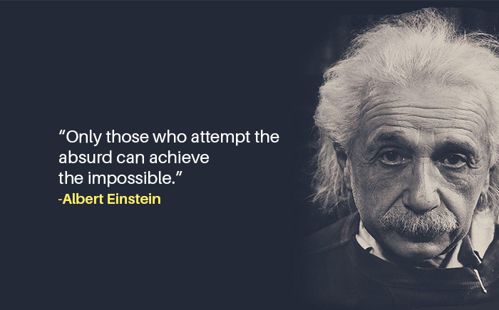 Albert Einstein Quotes