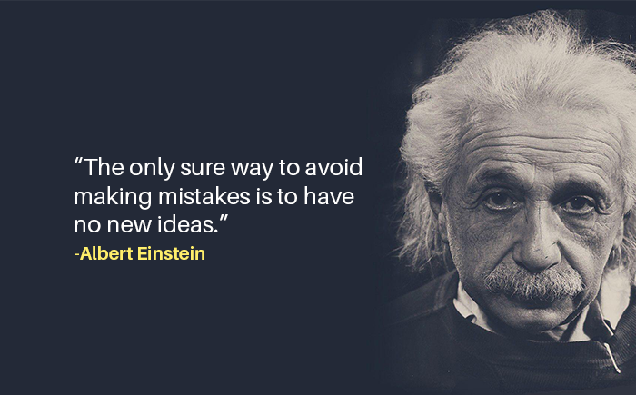 Albert Einstein Quotes