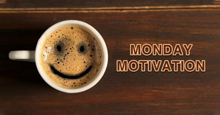 10 Motivational Quotes to Beat the Monday Blues