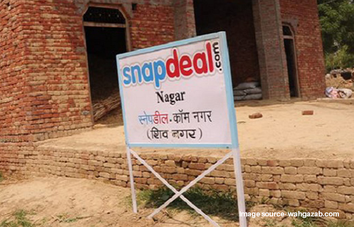 Snapdeal.com nagar