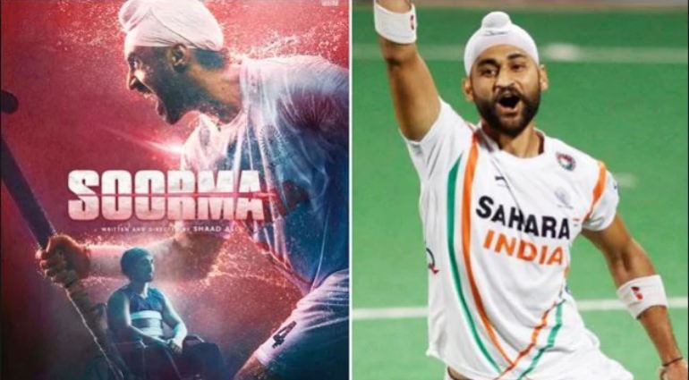 5 Bollywood Biopic Based On Sports Personalities