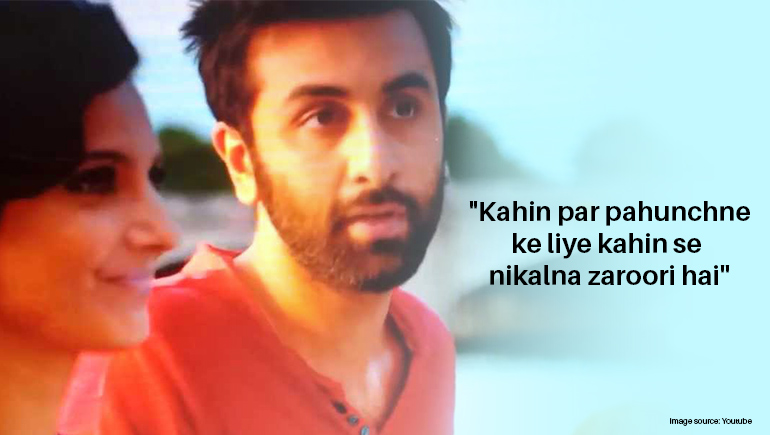 20 Bollywood's All Time Famous Dialogues