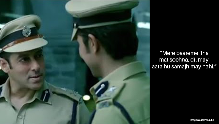 20 Bollywood's All Time Famous Dialogues