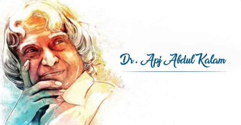 Some of the best quotes by Dr. APJ Abdul Kalam on his Birth Anniversary