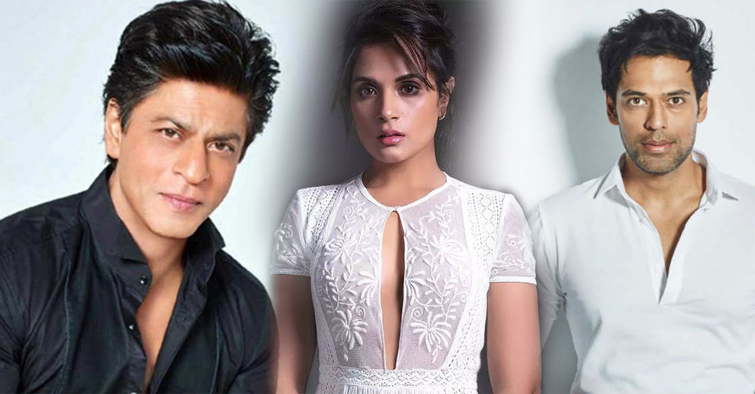 10 Bollywood Celebrities who are born in Delhi